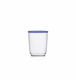 Ichendorf Sorsi Wine Glass Blue