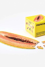 Areaware Puzzle papaya Areaware Puzzle papaya
