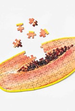 Areaware Puzzle papaya Areaware Puzzle papaya