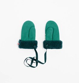 Toasties Kids mittens green Large Toasties Kids mittens green Large