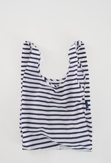 Baggu Reusable Standard Bag Sailor Stripe Baggu Reusable Standard Bag Sailor Stripe