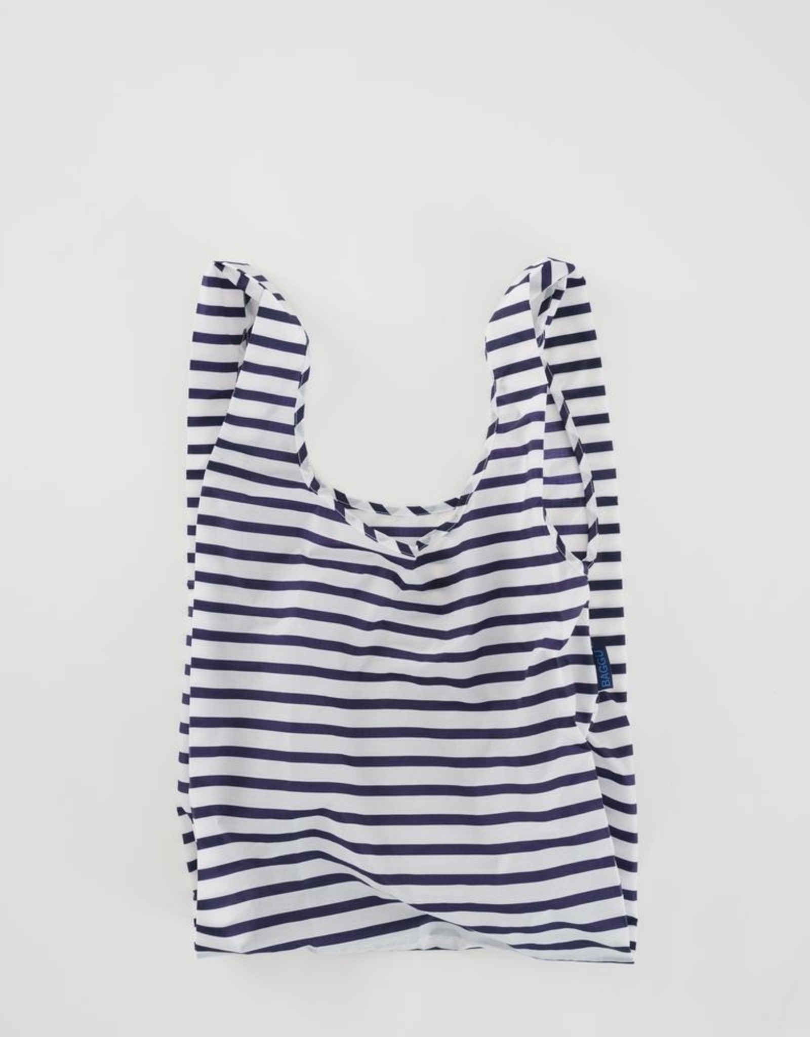 Baggu Reusable Standard Bag Sailor Stripe