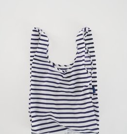 Baggu Reusable Standard Bag Sailor Stripe Baggu Reusable Standard Bag Sailor Stripe