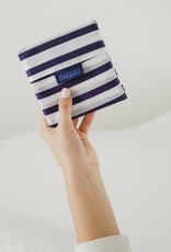 Baggu Reusable Standard Bag Sailor Stripe Baggu Reusable Standard Bag Sailor Stripe