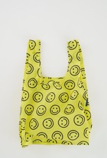 Baggu Reusable Standard Bag Happy Yellow