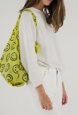 Baggu Reusable Standard Bag Happy Yellow Baggu Reusable Standard Bag Happy Yellow
