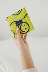 Baggu Reusable Standard Bag Happy Yellow Baggu Reusable Standard Bag Happy Yellow