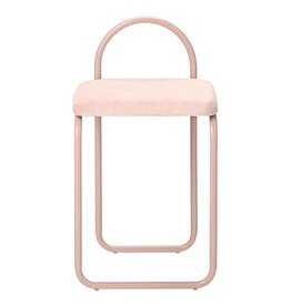 AYTM AYTM Angui chair Rose AYTM AYTM Angui chair Rose