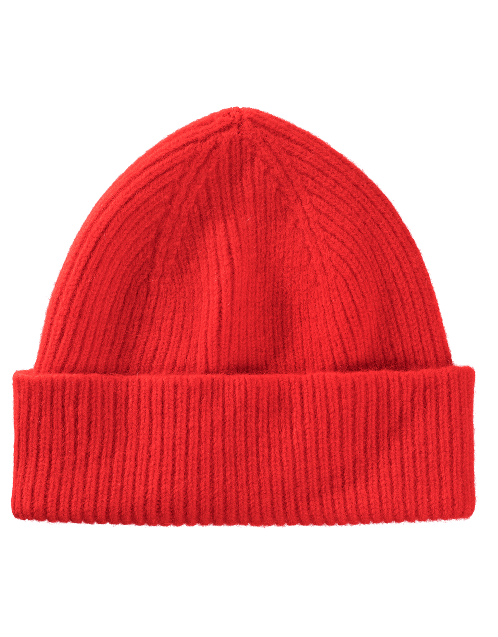 Le Bonnet Beanie Crimson - Agnes \u0026 Maurice