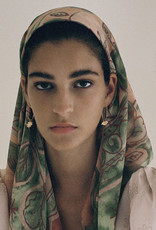 Après Ski Earrings Eclipse Après Ski Earrings Eclipse