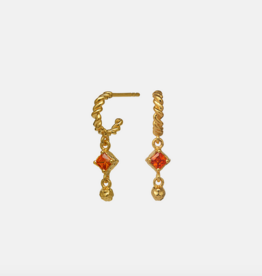 grandmother earrings