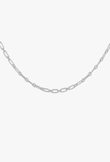 Wildthings Collectables figaro choker silver