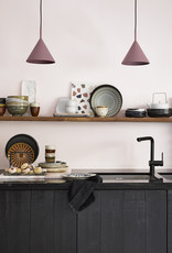 HK Living kyoto ceramics: japanese ceramic salad HK Living kyoto ceramics: japanese ceramic salad