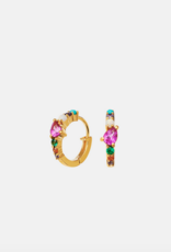 Maanesten Maanesten Calli earring Maanesten Maanesten Calli earring