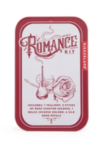 Kikkerland Romance kit