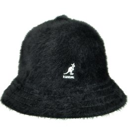 kangol Kangol furgora casual hat black large