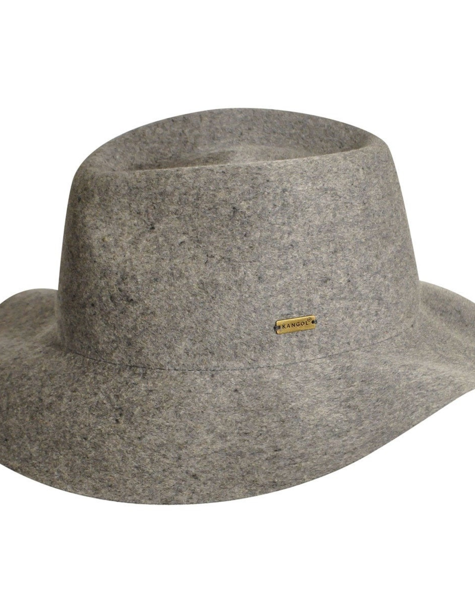 kangol trilby
