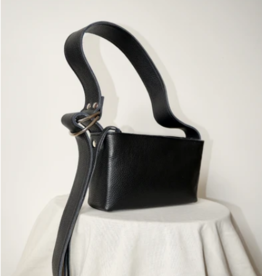 Nona Box bag black Nona Box bag black