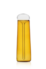 Ichendorf Vinegar cruet amber