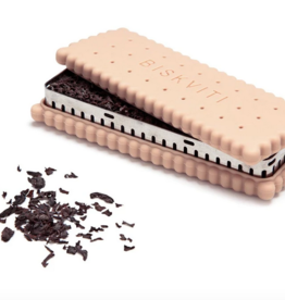 abodee Biskviti tea infuser