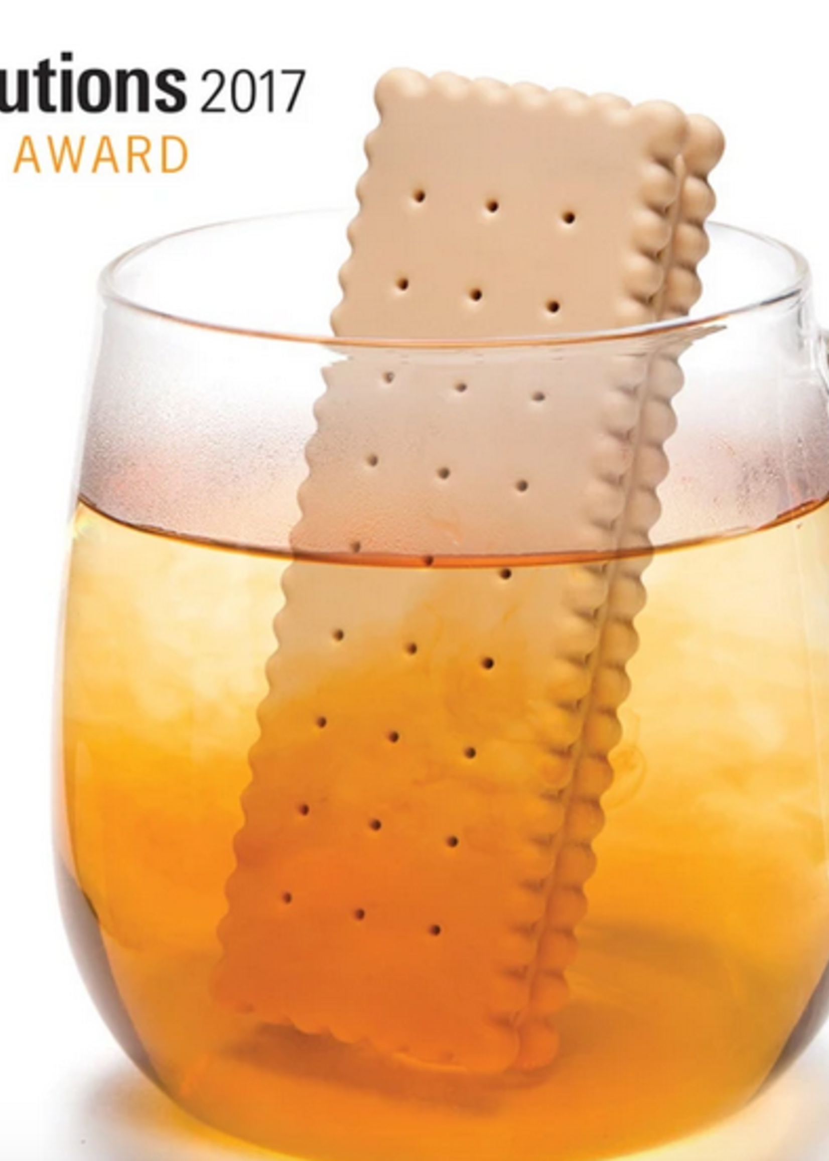 abodee OK Biskviti tea infuser