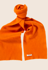 Le Bonnet scarf flame