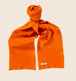 Le Bonnet Scarf flame Le Bonnet Scarf flame