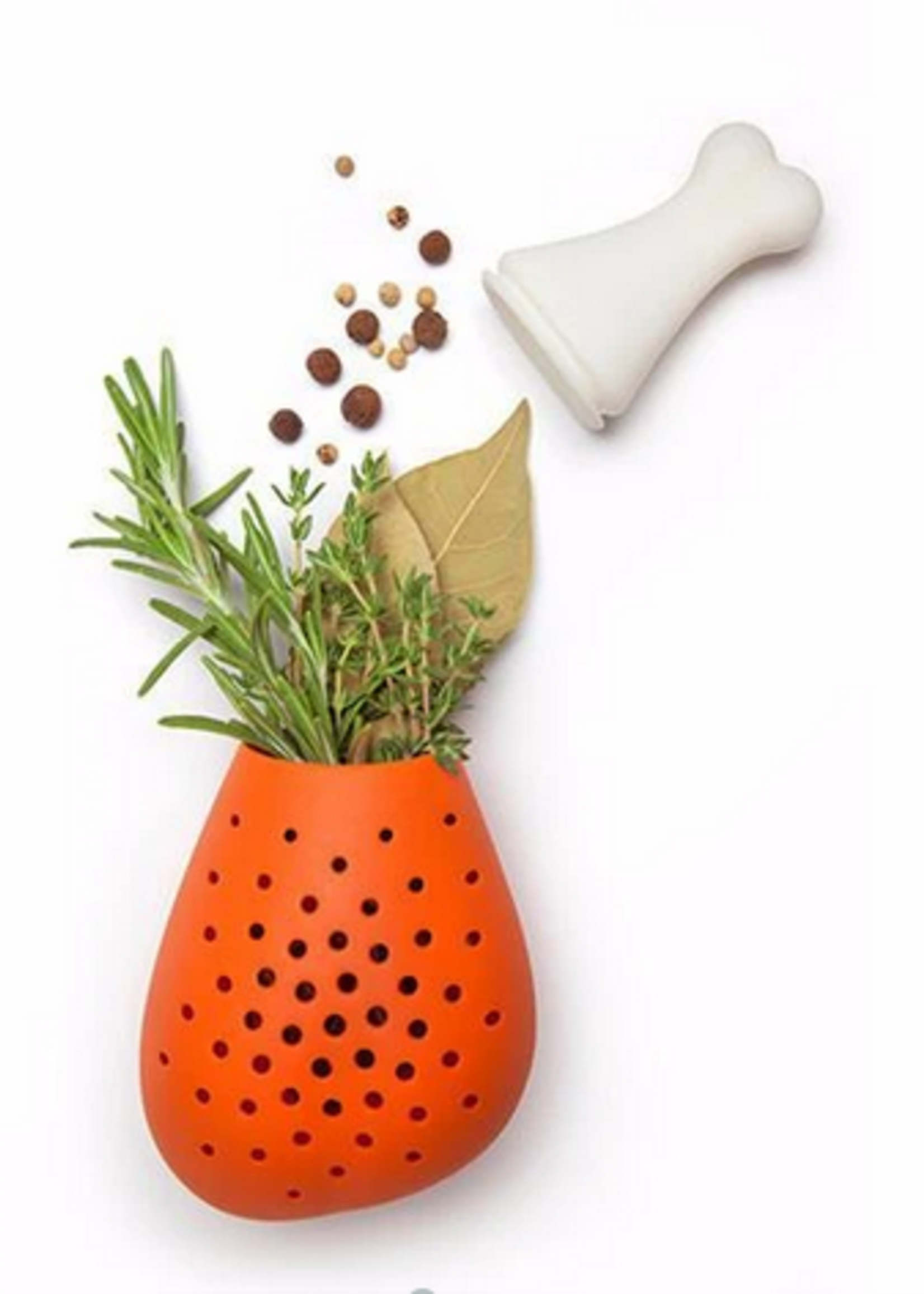 abodee OK Pulke herb infuser