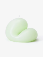 Areaware SALES Goober candle green