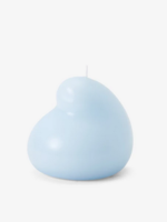 Areaware SALES Goober candle blue