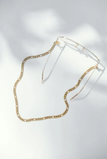 Coco Bonito Sunnycord Figaro chain Coco Bonito Sunnycord Figaro chain