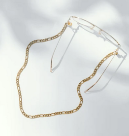 Coco Bonito Sunnycord Figaro chain Coco Bonito Sunnycord Figaro chain