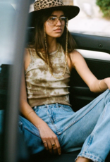 Coco Bonito Sunnycord Figaro chain Coco Bonito Sunnycord Figaro chain