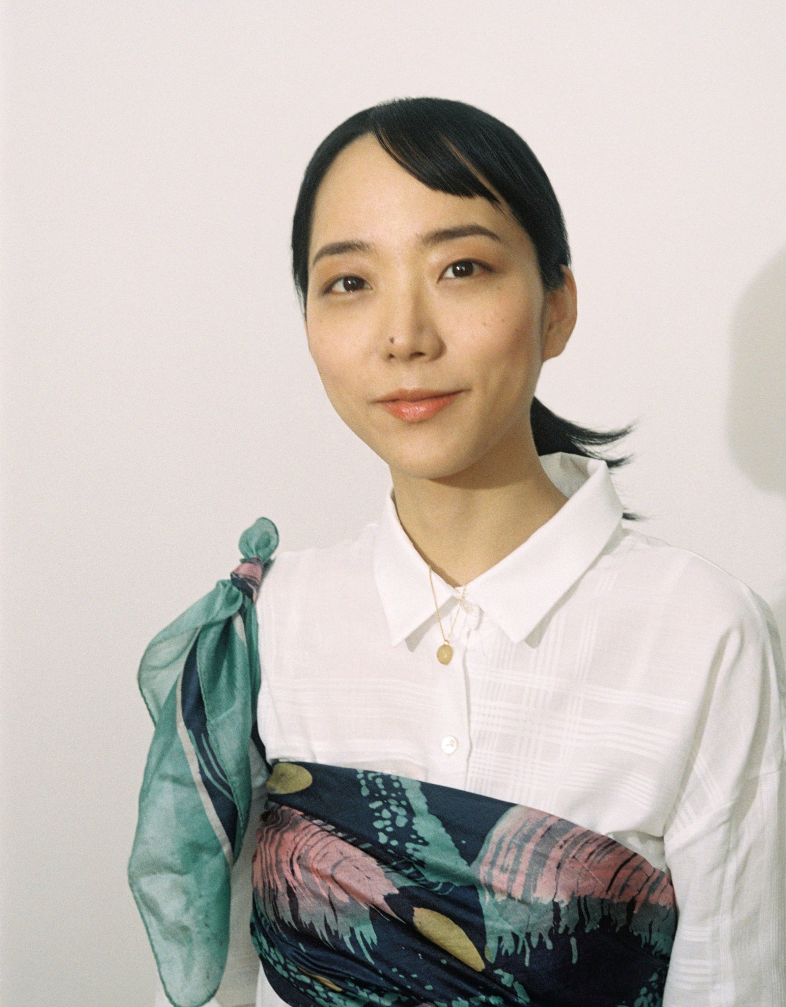 Après Ski Viso necklace