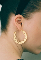 Après Ski Delik earrings