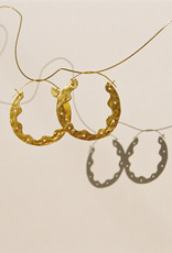 Après Ski Delik earrings