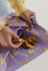 Baggu Reusable cloth set floral sun prints Baggu Reusable cloth set floral sun prints