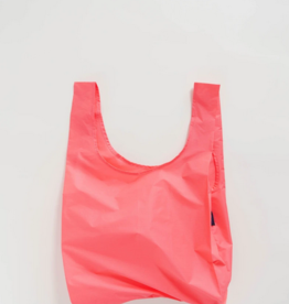 Baggu Standard Reusable bag watermelon pink