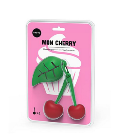 abodee Cherry spoons