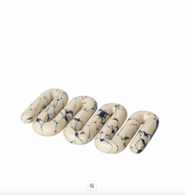 broste copenhagen Trivet orla Marble blue 2 broste copenhagen Trivet orla Marble blue 2