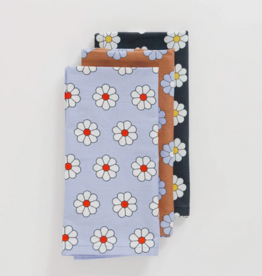 Baggu Reusable cloth set daisy Baggu Reusable cloth set daisy