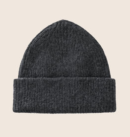 Le Bonnet Beanie Graphite