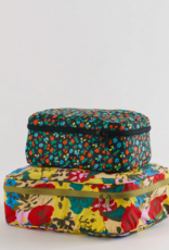 Baggu Storage cube set attic florals Baggu Storage cube set attic florals