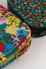 Baggu Storage cube set attic florals Baggu Storage cube set attic florals