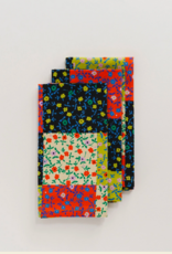 Baggu Reusable cloth set quilts Baggu Reusable cloth set quilts