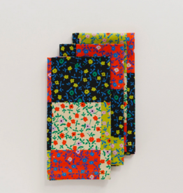 Baggu Reusable cloth set quilts Baggu Reusable cloth set quilts