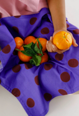 Baggu Reusable cloth set floating dots Baggu Reusable cloth set floating dots