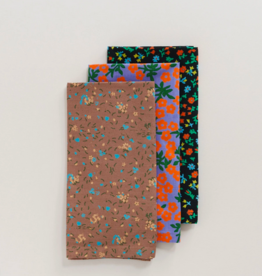 Baggu Reusable cloth calico florals Baggu Reusable cloth calico florals