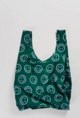 Baggu Reusable bag forest happy Baggu Reusable bag forest happy
