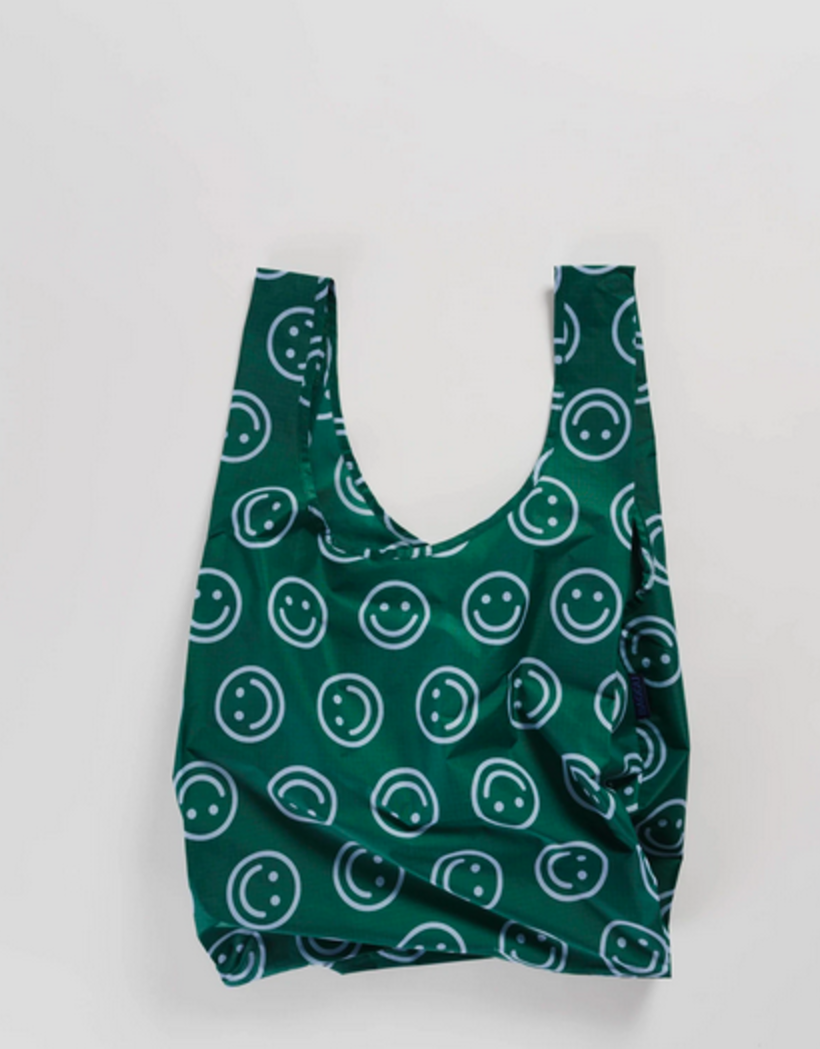 Baggu Reusable bag forest happy